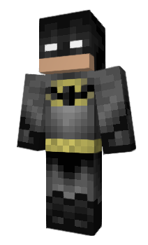 Minecraft скин по нику STKol