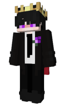 Minecraft skin Jonny_cl