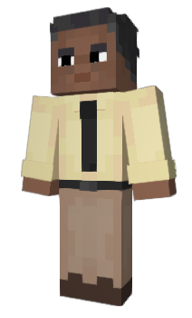 Minecraft скин по нику ENCD