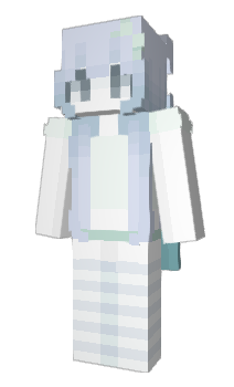 Minecraft скин по нику _edwx