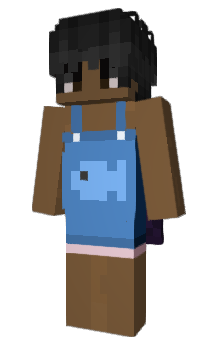Minecraft скин по нику bramden
