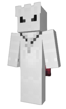 Minecraft скин по нику Mxoozi