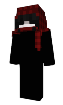 Minecraft skin darknexz