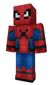 Minecraft skin yonatan66