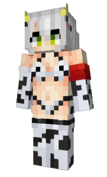 Minecraft скин по нику Avtai