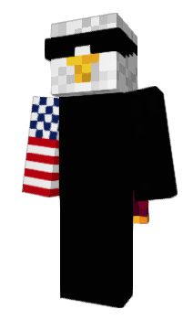 Minecraft скін по ніку himski01