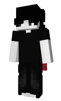 Minecraft skin Fase_