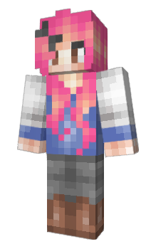 Minecraft скин по нику islic