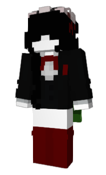 Minecraft скин по нику StrangeToastMan