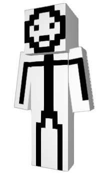 Minecraft скин по нику enderorrc75