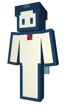 Minecraft скин по нику Kamooku