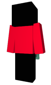 Minecraft скин по нику AKDLS