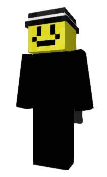 Minecraft skin Default207