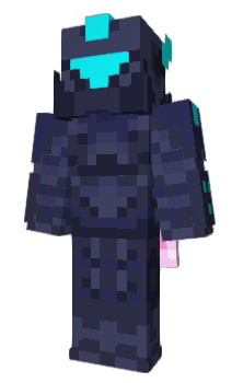 Minecraft скин по нику MaximusImperator