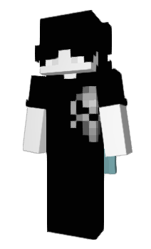 Minecraft скін по ніку xWrqth_