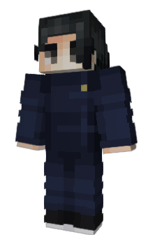 Minecraft skin seifmo