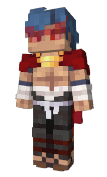 Minecraft skin Mat1kk_