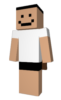 Minecraft скін по ніку sslan