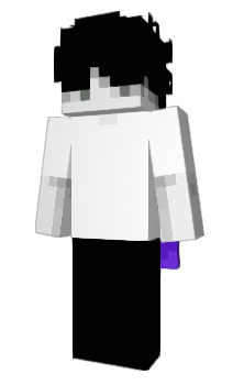 Minecraft skin sslan