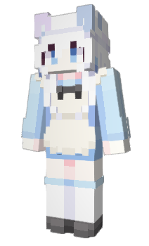 Minecraft скин по нику 15888