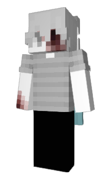 Minecraft скин по нику 9079