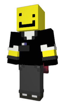 Minecraft skin tw1zZzyy