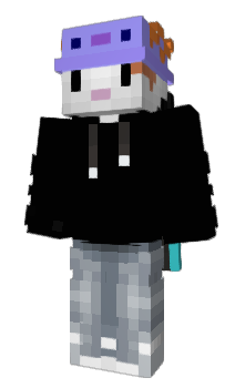 Minecraft скин по нику meumy
