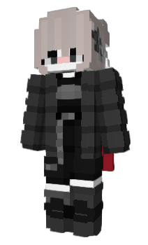 Minecraft skin buone