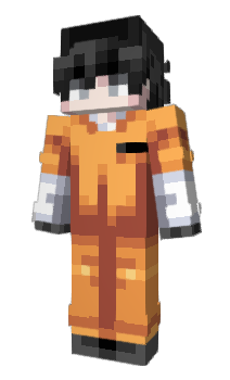 Minecraft skin Vietm