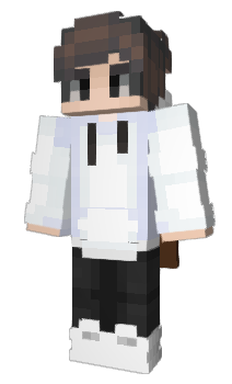 Minecraft скин по нику DrJaki