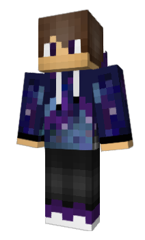 Minecraft скин по нику Sheelby