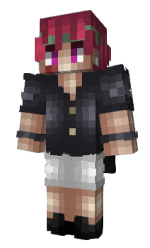 Minecraft skin seyzuo