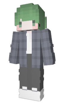 Minecraft скін по ніку 01GT_
