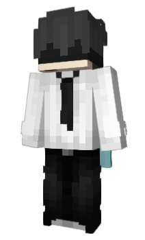 Minecraft скін по ніку DumbBox
