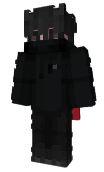 Minecraft скин по нику Roll0