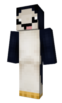 Minecraft скін по ніку qwecat
