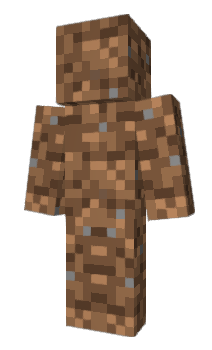 Minecraft скін по ніку zombiek9
