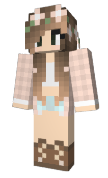 Minecraft скин по нику livem