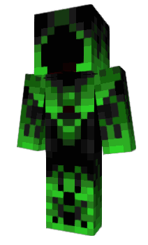 Minecraft skin Tarsim