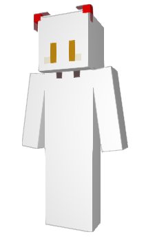 Minecraft skin St0O