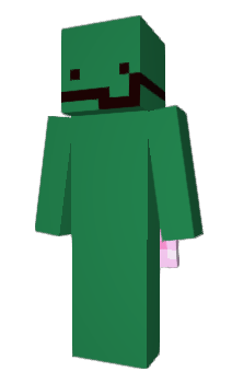 Minecraft skin L0v3_ZAZA