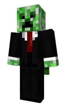 Minecraft skin rltq