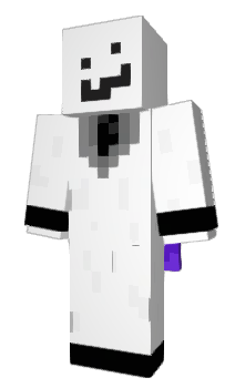 Minecraft скин по нику LolkoXb