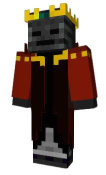 Minecraft скин по нику Habraham