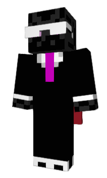 Minecraft скин по нику bob123z