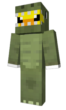 Minecraft скін по ніку laura7809