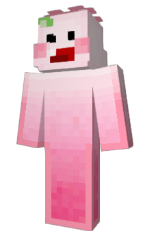 Minecraft skin syeo_beot