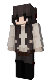 Minecraft скин по нику Jvlka14