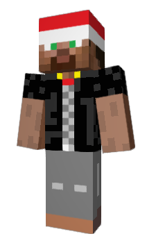 Minecraft скин по нику Kulom