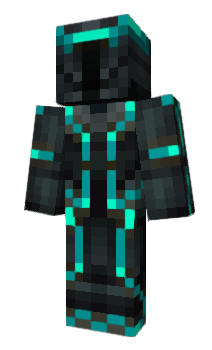 Minecraft скин по нику keks31